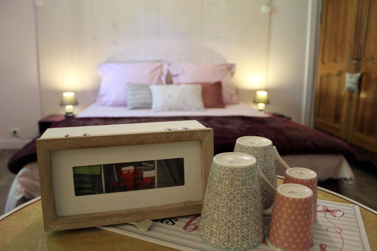 Le Val Daniniere B&B Adult Only Le Mesnil-Garnier 外观 照片