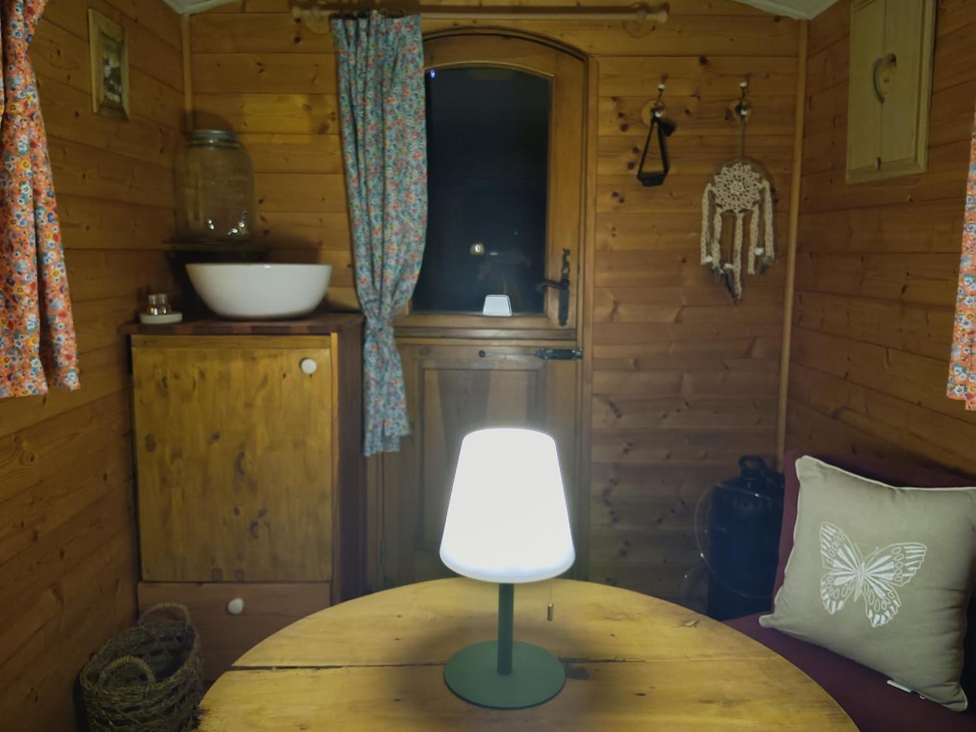 Le Val Daniniere B&B Adult Only Le Mesnil-Garnier 外观 照片