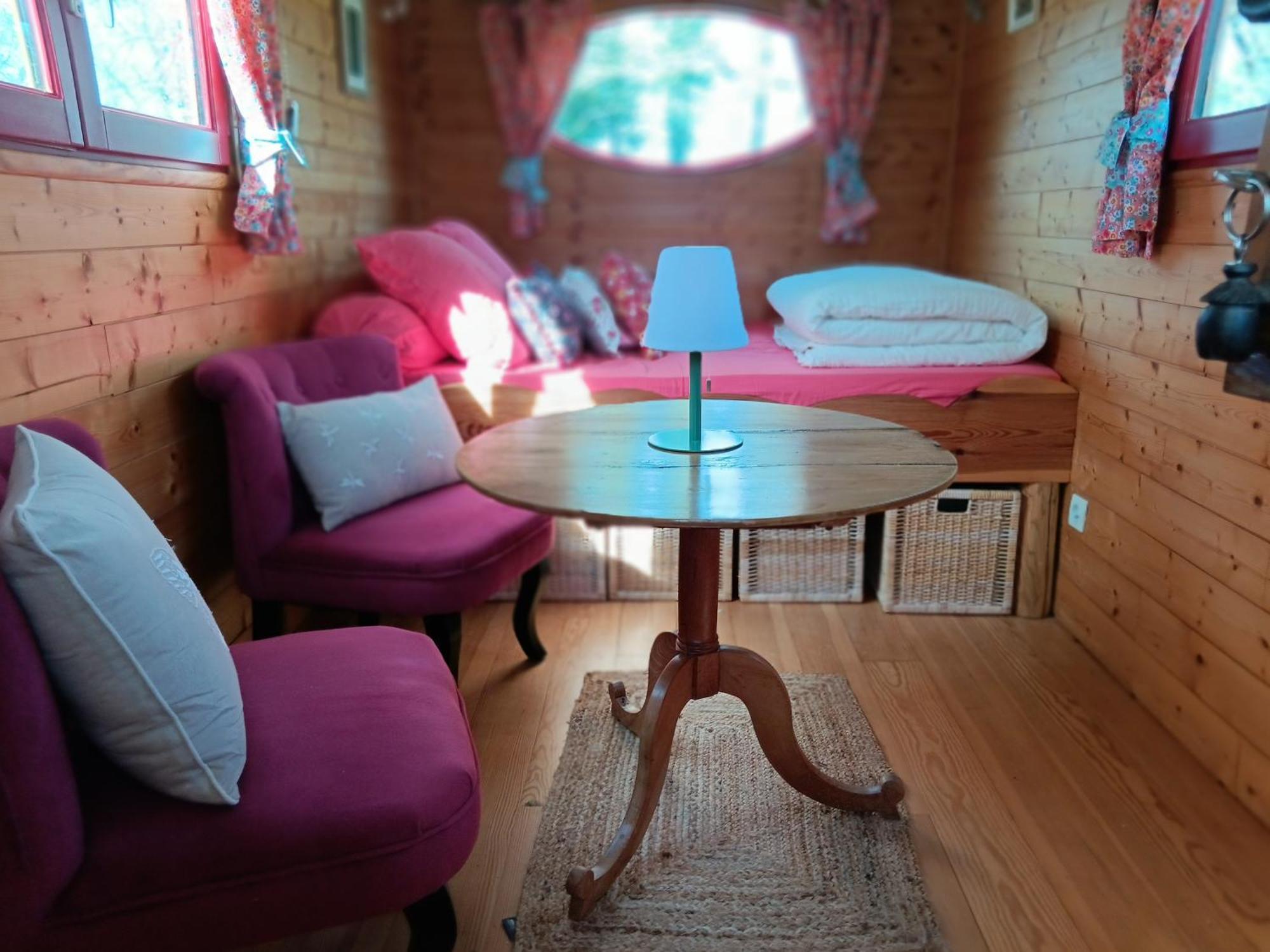 Le Val Daniniere B&B Adult Only Le Mesnil-Garnier 外观 照片