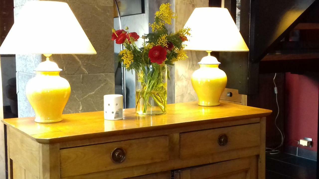 Le Val Daniniere B&B Adult Only Le Mesnil-Garnier 外观 照片