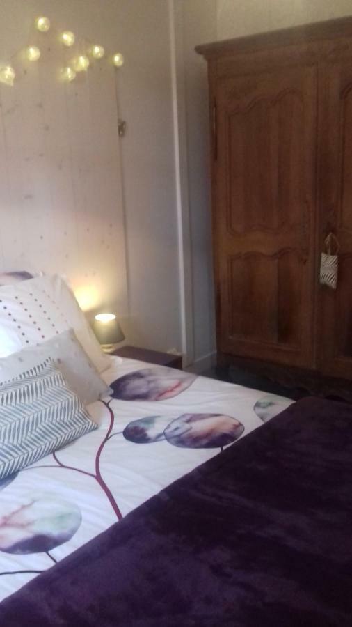 Le Val Daniniere B&B Adult Only Le Mesnil-Garnier 外观 照片