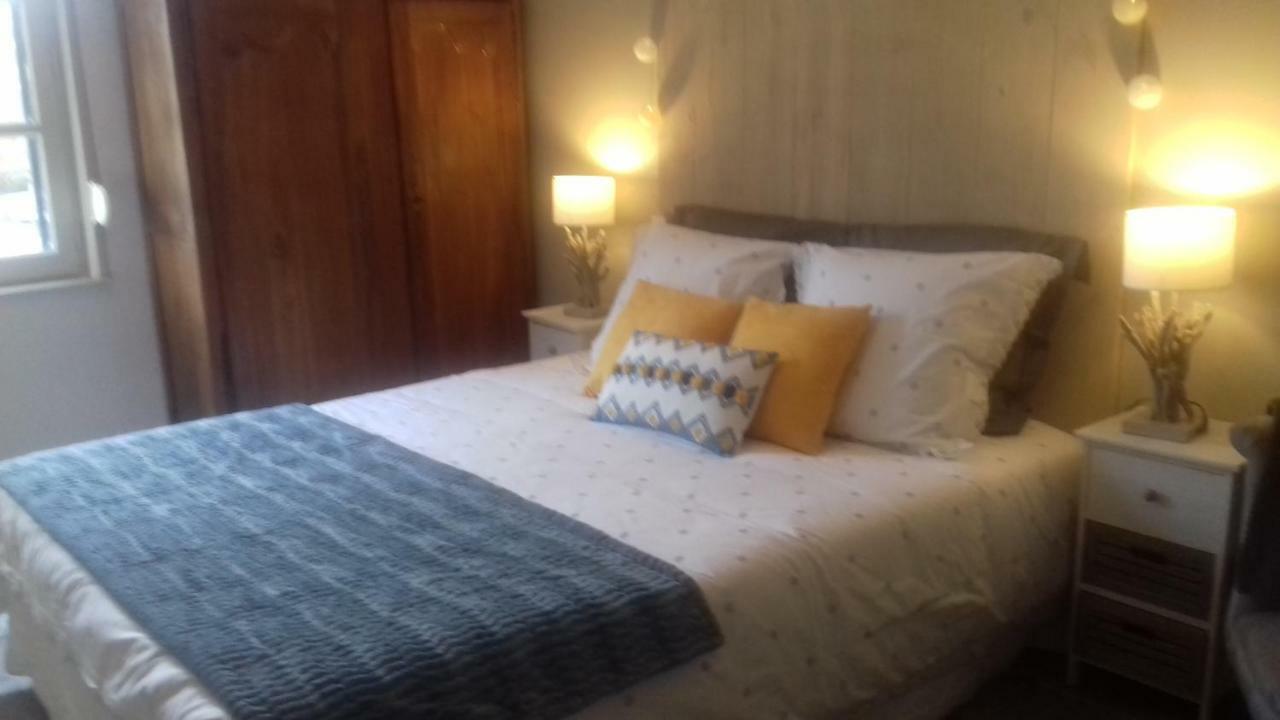 Le Val Daniniere B&B Adult Only Le Mesnil-Garnier 外观 照片