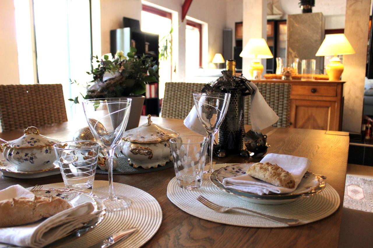 Le Val Daniniere B&B Adult Only Le Mesnil-Garnier 外观 照片