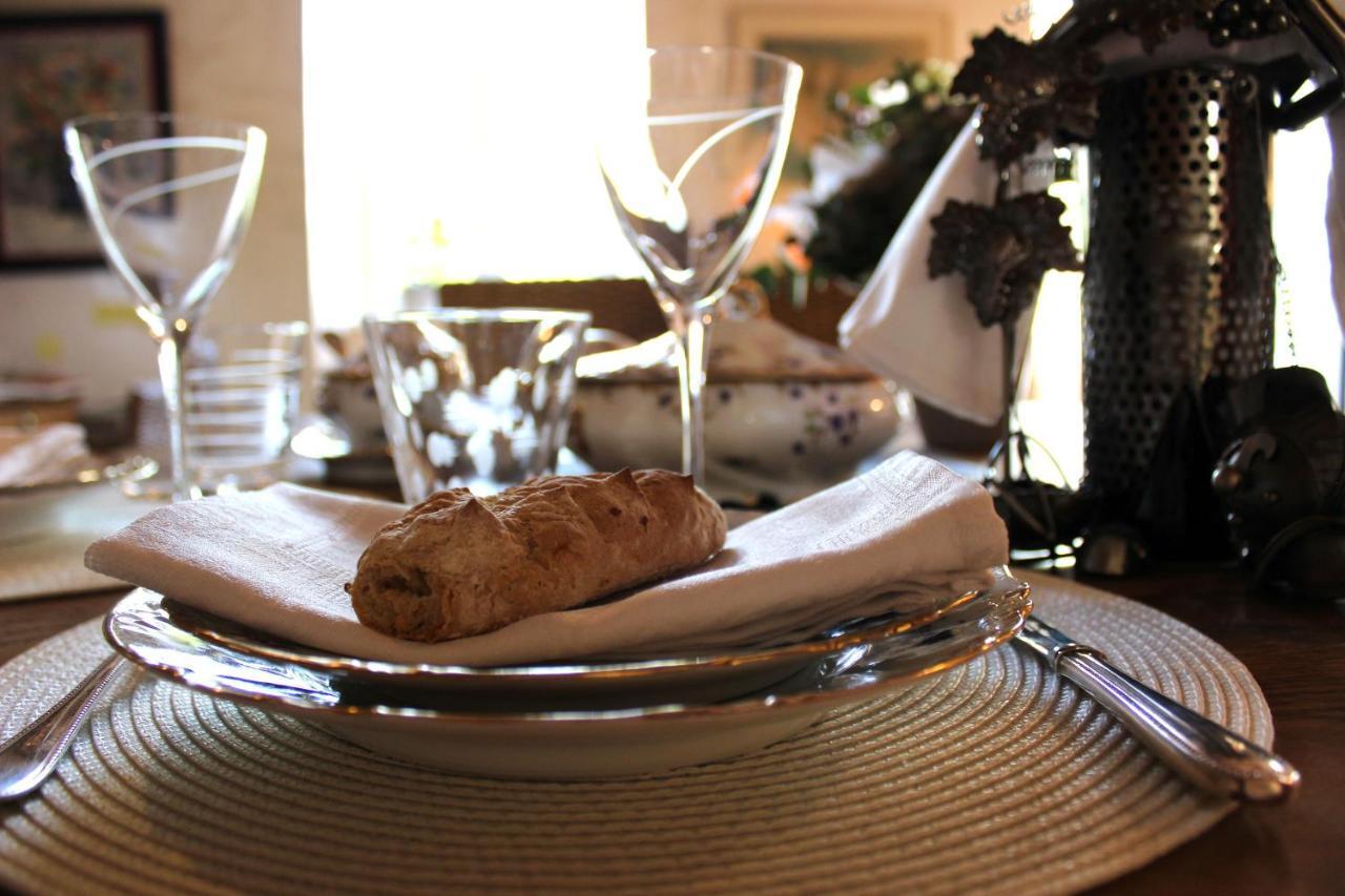 Le Val Daniniere B&B Adult Only Le Mesnil-Garnier 外观 照片